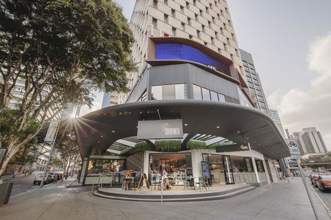 Mercure Brisbane King George Square - Phillip Island Accommodation 17