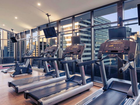 Mercure Brisbane King George Square - Phillip Island Accommodation 41