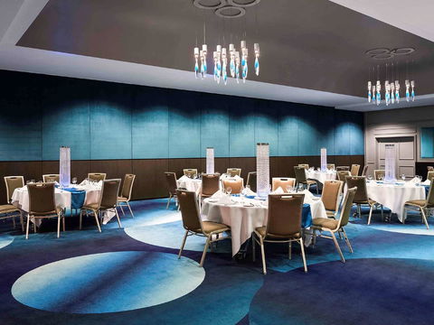 Mercure Brisbane King George Square - Phillip Island Accommodation 44