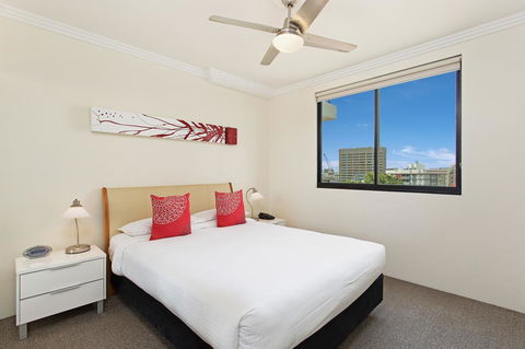 Republic Apartments Brisbane City - Phillip Island Accommodation 5