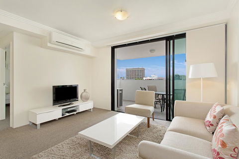 Republic Apartments Brisbane City - Phillip Island Accommodation 24