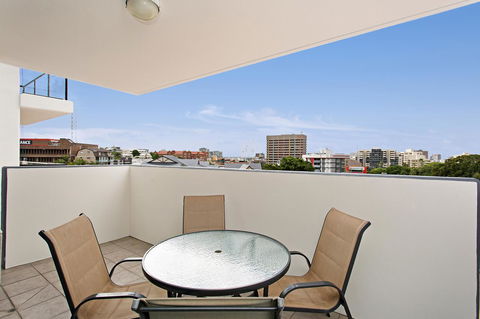 Republic Apartments Brisbane City - Phillip Island Accommodation 30