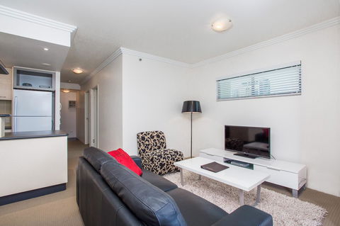 Republic Apartments Brisbane City - Phillip Island Accommodation 18