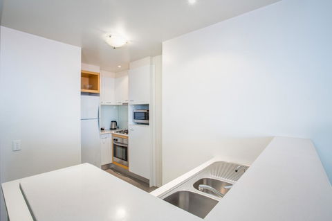Republic Apartments Brisbane City - Phillip Island Accommodation 14