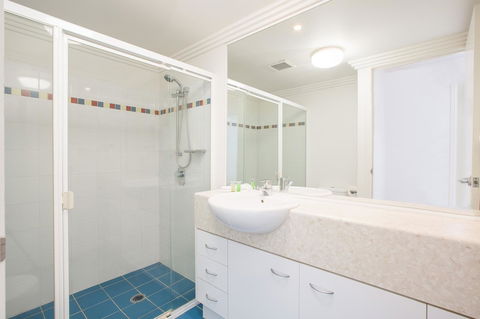 Republic Apartments Brisbane City - Phillip Island Accommodation 27