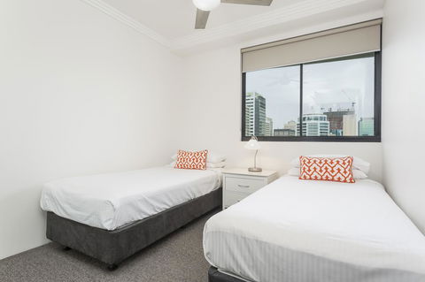 Republic Apartments Brisbane City - Phillip Island Accommodation 31