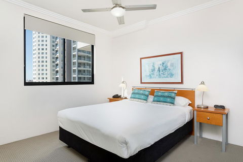 Republic Apartments Brisbane City - Phillip Island Accommodation 25