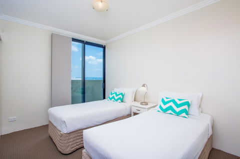 Republic Apartments Brisbane City - Phillip Island Accommodation 13