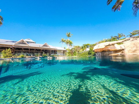 Cairns Colonial Club Resort - Phillip Island Accommodation 0