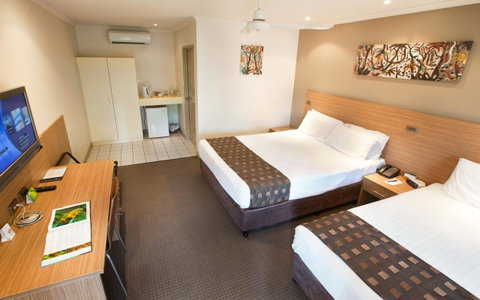 Cairns Colonial Club Resort - Phillip Island Accommodation 33