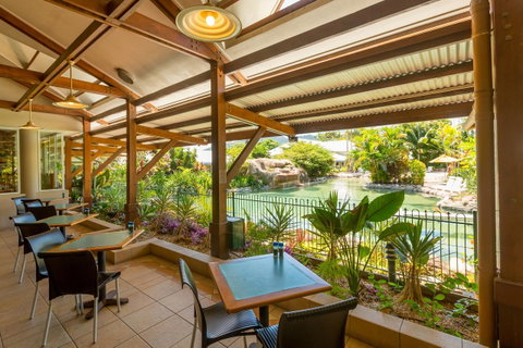 Cairns Colonial Club Resort - Phillip Island Accommodation 20
