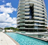 Ambience on Burleigh Beach - Phillip Island Accommodation