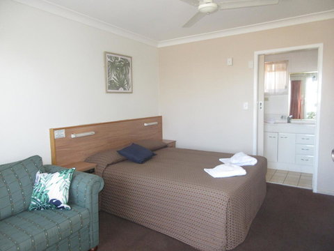 Riviera On Ruthven - Phillip Island Accommodation 9