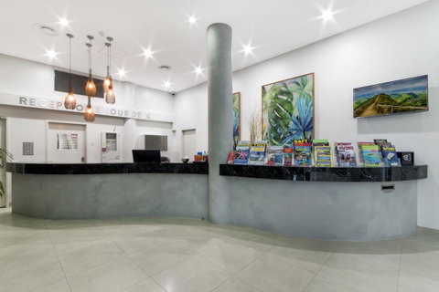 Sunshine Tower Hotel - Phillip Island Accommodation 24