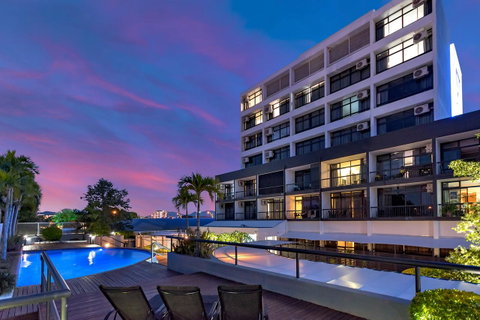 Sunshine Tower Hotel - Phillip Island Accommodation 3