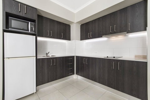 Sunshine Tower Hotel - Phillip Island Accommodation 21