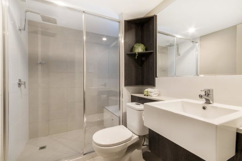 Sunshine Tower Hotel - Phillip Island Accommodation 7
