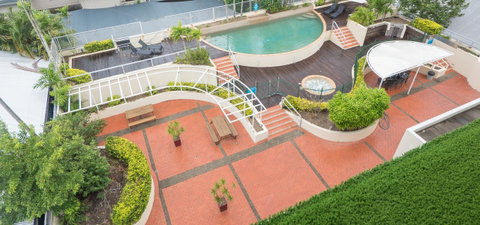 Sunshine Tower Hotel - Phillip Island Accommodation 22
