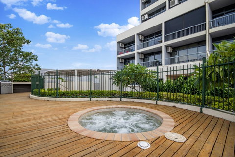 Sunshine Tower Hotel - Phillip Island Accommodation 13