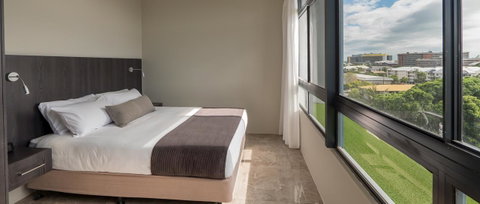 Sunshine Tower Hotel - Phillip Island Accommodation 19
