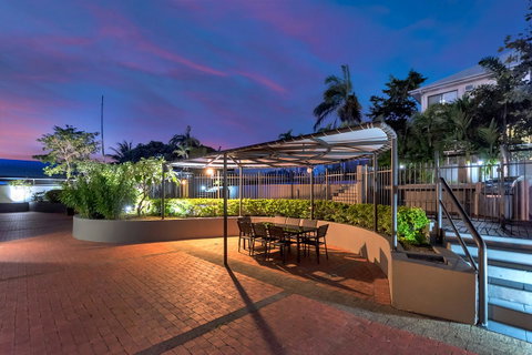 Sunshine Tower Hotel - Phillip Island Accommodation 15