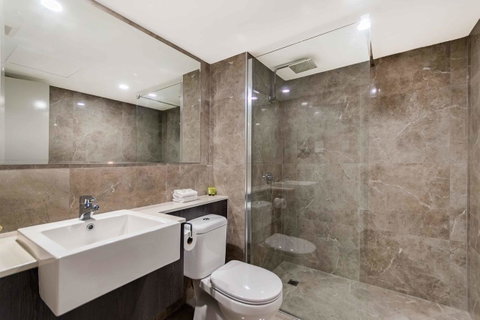 Sunshine Tower Hotel - Phillip Island Accommodation 23
