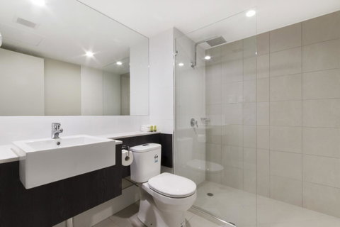 Sunshine Tower Hotel - Phillip Island Accommodation 16