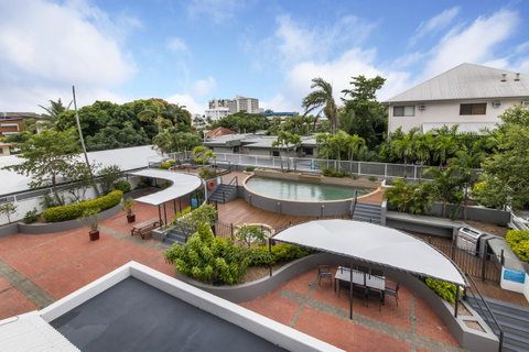 Sunshine Tower Hotel - Phillip Island Accommodation 17