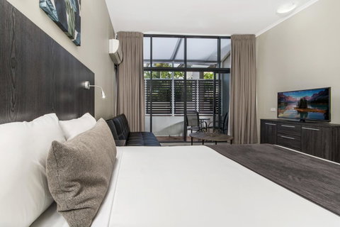 Sunshine Tower Hotel - Phillip Island Accommodation 18
