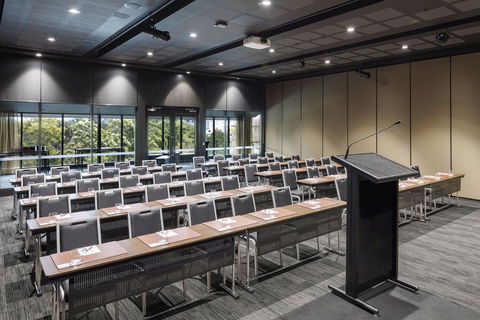 Hotel Grand Chancellor Brisbane - Phillip Island Accommodation 17