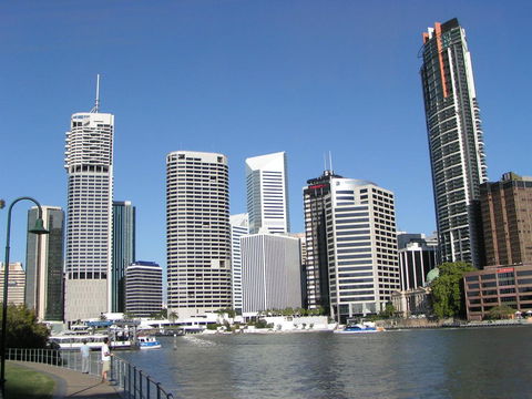 Hotel Grand Chancellor Brisbane - Phillip Island Accommodation 11