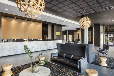 Hotel Grand Chancellor Brisbane - Phillip Island Accommodation 7