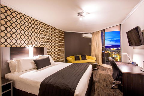 Hotel Grand Chancellor Brisbane - Phillip Island Accommodation 31