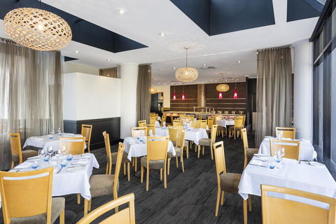 Hotel Grand Chancellor Brisbane - Phillip Island Accommodation 9