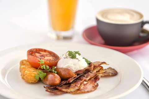 Hotel Grand Chancellor Brisbane - Phillip Island Accommodation 18