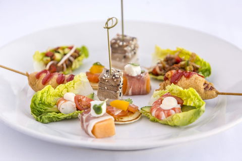 Hotel Grand Chancellor Brisbane - Phillip Island Accommodation 19