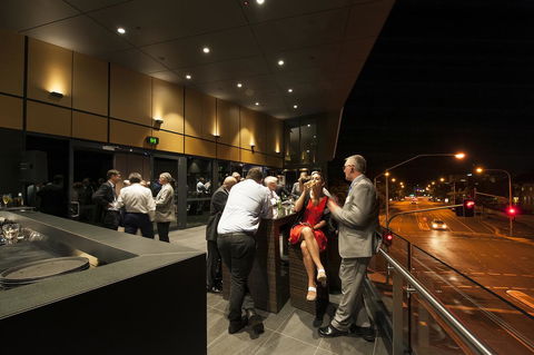 Hotel Grand Chancellor Brisbane - Phillip Island Accommodation 12