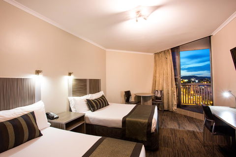 Hotel Grand Chancellor Brisbane - Phillip Island Accommodation 28