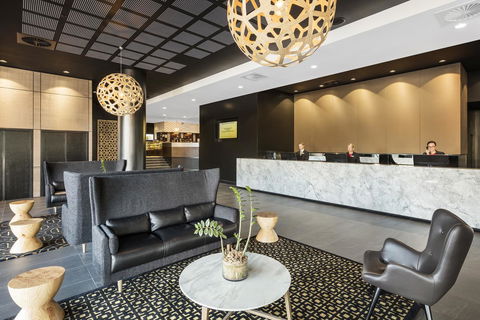 Hotel Grand Chancellor Brisbane - Phillip Island Accommodation 8