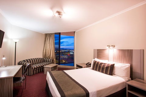 Hotel Grand Chancellor Brisbane - Phillip Island Accommodation 29