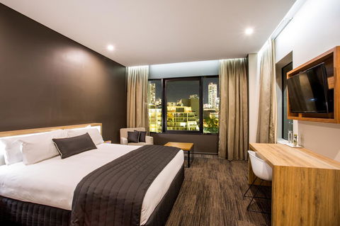 Hotel Grand Chancellor Brisbane - Phillip Island Accommodation 30