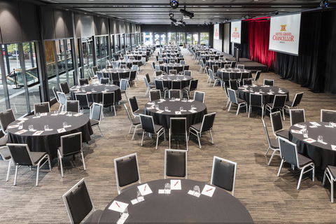 Hotel Grand Chancellor Brisbane - Phillip Island Accommodation 23