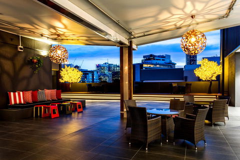 Hotel Grand Chancellor Brisbane - Phillip Island Accommodation 34