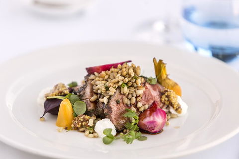 Hotel Grand Chancellor Brisbane - Phillip Island Accommodation 22