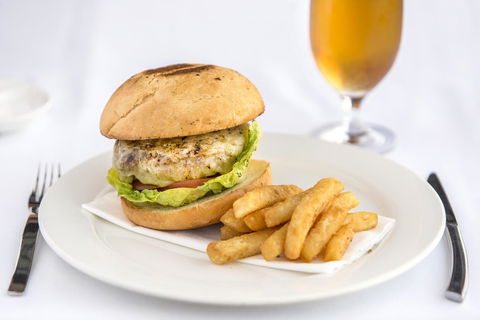 Hotel Grand Chancellor Brisbane - Phillip Island Accommodation 24