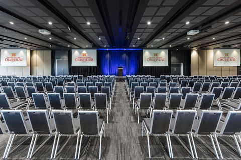 Hotel Grand Chancellor Brisbane - Phillip Island Accommodation 25