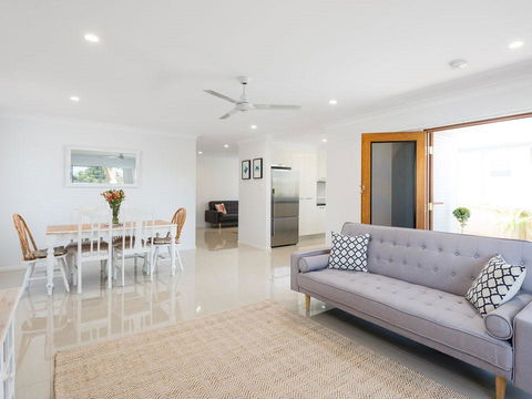 Briz Stays - Whites Road - Phillip Island Accommodation 11