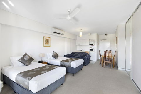 Motel On Gregory - Phillip Island Accommodation 11