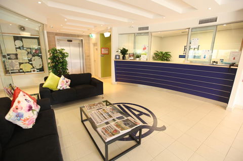 Motel On Gregory - Phillip Island Accommodation 4