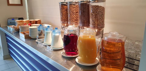 Motel On Gregory - Phillip Island Accommodation 2